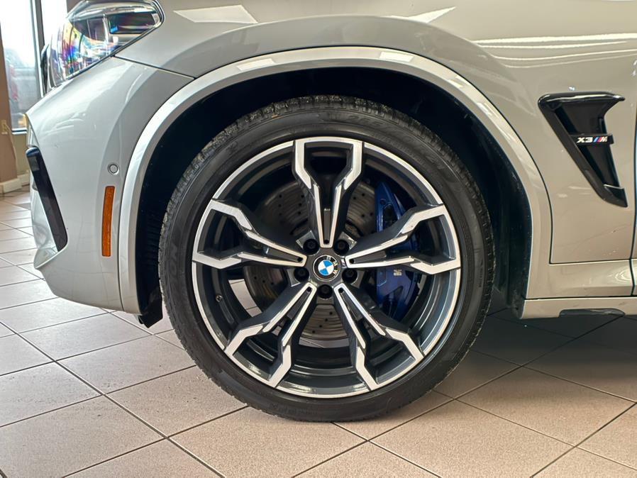 2020 BMW X3 M Sports Activity Vehicle, available for sale in Massapequa Park, New York | Power Motors East. Massapequa Park, New York 2020 BMW X3 M Sports Activity Vehicle, available for sale in Massapequa Park, New York | Power Motors East. Massapequa Park, New York