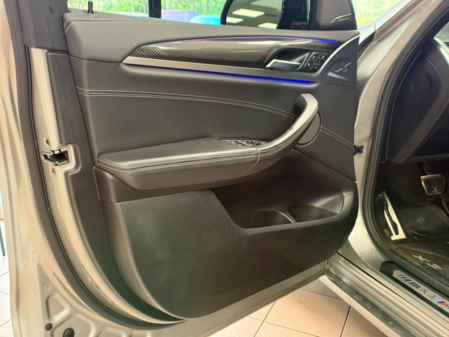 2020 BMW X3 M Sports Activity Vehicle, available for sale in Massapequa Park, New York | Power Motors East. Massapequa Park, New York 2020 BMW X3 M Sports Activity Vehicle, available for sale in Massapequa Park, New York | Power Motors East. Massapequa Park, New York