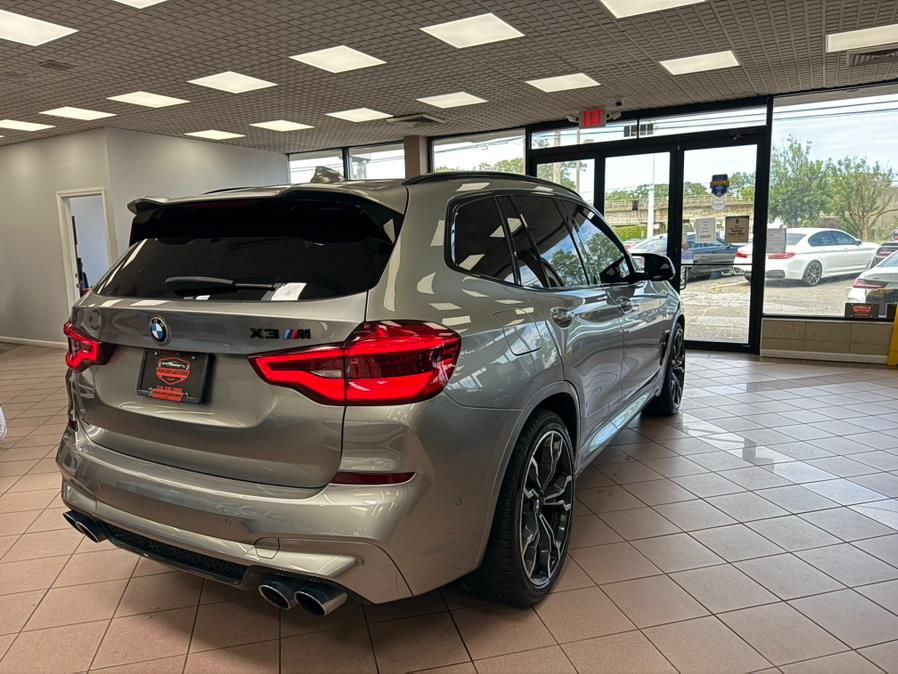 2020 BMW X3 M Sports Activity Vehicle, available for sale in Massapequa Park, New York | Power Motors East. Massapequa Park, New York 2020 BMW X3 M Sports Activity Vehicle, available for sale in Massapequa Park, New York | Power Motors East. Massapequa Park, New York