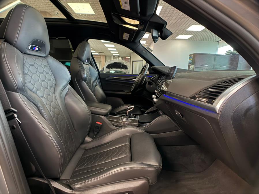 2020 BMW X3 M Sports Activity Vehicle, available for sale in Massapequa Park, New York | Power Motors East. Massapequa Park, New York 2020 BMW X3 M Sports Activity Vehicle, available for sale in Massapequa Park, New York | Power Motors East. Massapequa Park, New York
