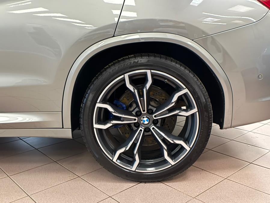 2020 BMW X3 M Sports Activity Vehicle, available for sale in Massapequa Park, New York | Power Motors East. Massapequa Park, New York 2020 BMW X3 M Sports Activity Vehicle, available for sale in Massapequa Park, New York | Power Motors East. Massapequa Park, New York
