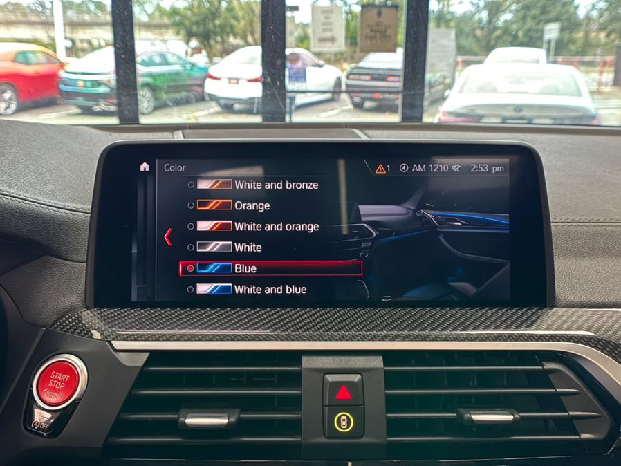 2020 BMW X3 M Sports Activity Vehicle, available for sale in Massapequa Park, New York | Power Motors East. Massapequa Park, New York 2020 BMW X3 M Sports Activity Vehicle, available for sale in Massapequa Park, New York | Power Motors East. Massapequa Park, New York