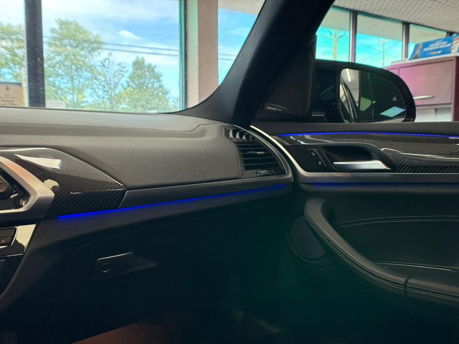 2020 BMW X3 M Sports Activity Vehicle, available for sale in Massapequa Park, New York | Power Motors East. Massapequa Park, New York 2020 BMW X3 M Sports Activity Vehicle, available for sale in Massapequa Park, New York | Power Motors East. Massapequa Park, New York