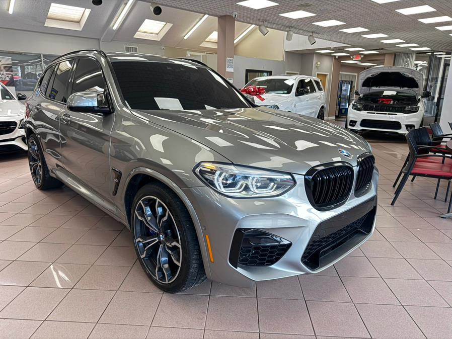 2020 BMW X3 M Sports Activity Vehicle, available for sale in Massapequa Park, New York | Power Motors East. Massapequa Park, New York 2020 BMW X3 M Sports Activity Vehicle, available for sale in Massapequa Park, New York | Power Motors East. Massapequa Park, New York