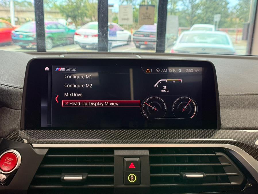 2020 BMW X3 M Sports Activity Vehicle, available for sale in Massapequa Park, New York | Power Motors East. Massapequa Park, New York 2020 BMW X3 M Sports Activity Vehicle, available for sale in Massapequa Park, New York | Power Motors East. Massapequa Park, New York