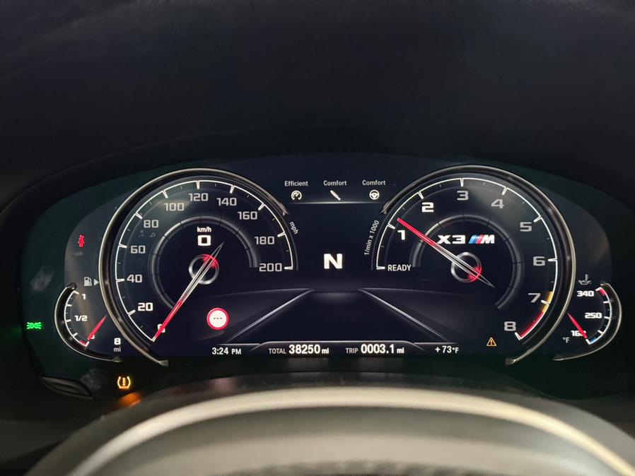 2020 BMW X3 M Sports Activity Vehicle, available for sale in Massapequa Park, New York | Power Motors East. Massapequa Park, New York 2020 BMW X3 M Sports Activity Vehicle, available for sale in Massapequa Park, New York | Power Motors East. Massapequa Park, New York