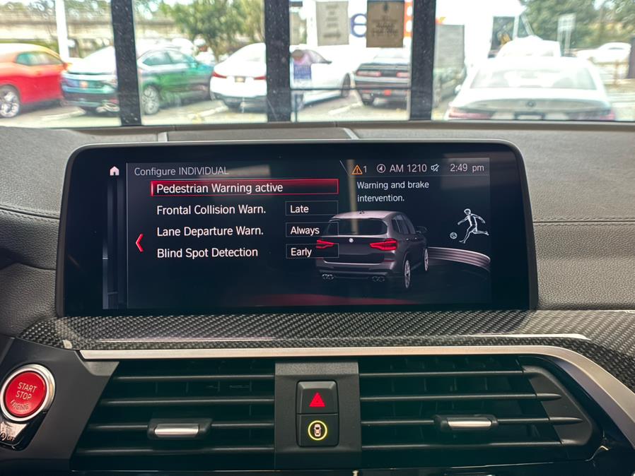2020 BMW X3 M Sports Activity Vehicle, available for sale in Massapequa Park, New York | Power Motors East. Massapequa Park, New York 2020 BMW X3 M Sports Activity Vehicle, available for sale in Massapequa Park, New York | Power Motors East. Massapequa Park, New York