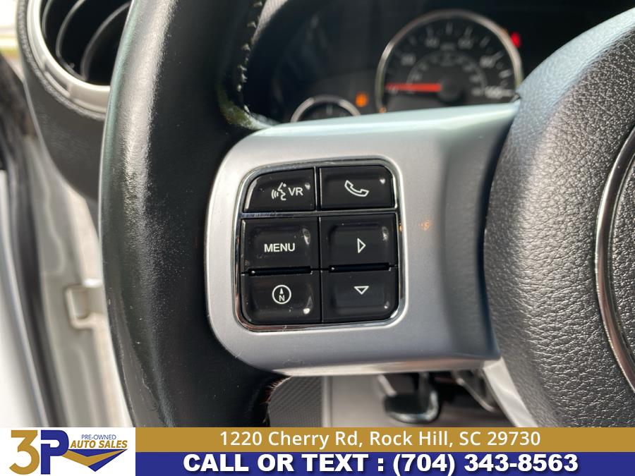 2014 Jeep Wrangler Unlimited 4WD 4dr Sport, available for sale in Rock Hill, South Carolina | 3 Points Auto Sales. Rock Hill, South Carolina 2014 Jeep Wrangler Unlimited 4WD 4dr Sport, available for sale in Rock Hill, South Carolina | 3 Points Auto Sales. Rock Hill, South Carolina