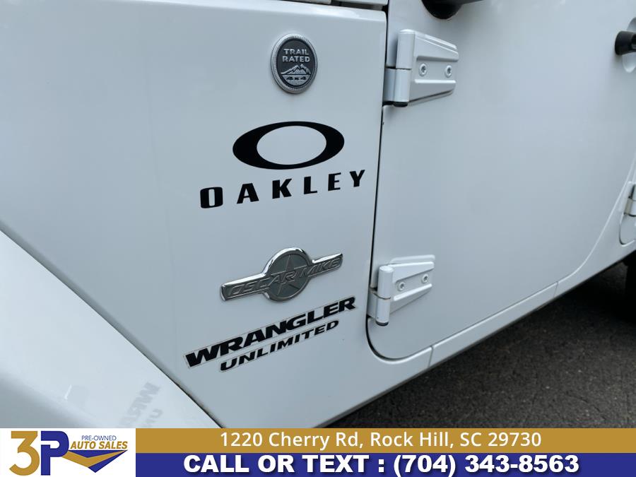 2014 Jeep Wrangler Unlimited 4WD 4dr Sport, available for sale in Rock Hill, South Carolina | 3 Points Auto Sales. Rock Hill, South Carolina 2014 Jeep Wrangler Unlimited 4WD 4dr Sport, available for sale in Rock Hill, South Carolina | 3 Points Auto Sales. Rock Hill, South Carolina
