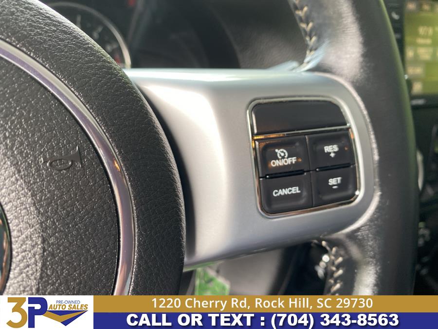 2014 Jeep Wrangler Unlimited 4WD 4dr Sport, available for sale in Rock Hill, South Carolina | 3 Points Auto Sales. Rock Hill, South Carolina 2014 Jeep Wrangler Unlimited 4WD 4dr Sport, available for sale in Rock Hill, South Carolina | 3 Points Auto Sales. Rock Hill, South Carolina