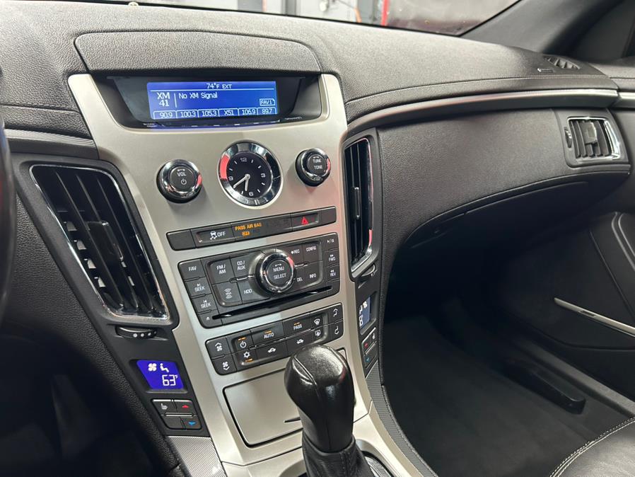 2014 Cadillac CTS Coupe 2dr Cpe Performance RWD, available for sale in Garfield, New Jersey | Urban Motors Collection. Garfield, New Jersey 2014 Cadillac CTS Coupe 2dr Cpe Performance RWD, available for sale in Garfield, New Jersey | Urban Motors Collection. Garfield, New Jersey