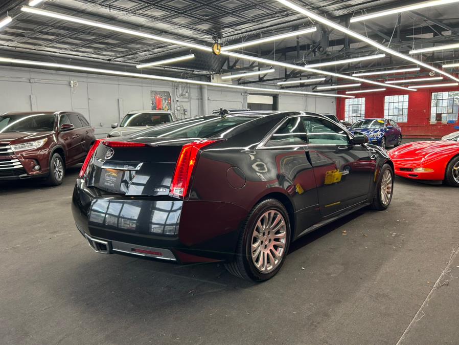 2014 Cadillac CTS Coupe 2dr Cpe Performance RWD, available for sale in Garfield, New Jersey | Urban Motors Collection. Garfield, New Jersey 2014 Cadillac CTS Coupe 2dr Cpe Performance RWD, available for sale in Garfield, New Jersey | Urban Motors Collection. Garfield, New Jersey