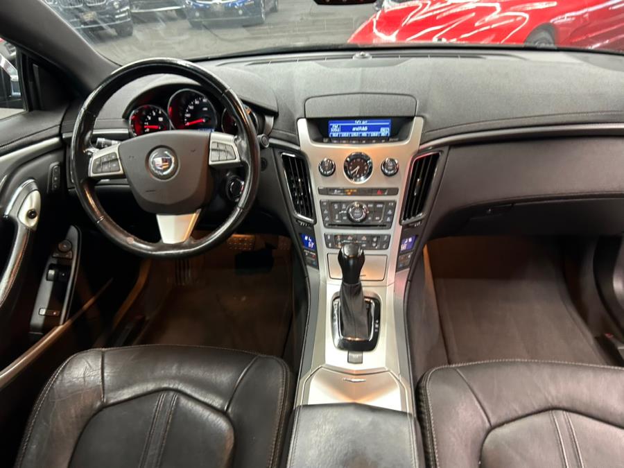2014 Cadillac CTS Coupe 2dr Cpe Performance RWD, available for sale in Garfield, New Jersey | Urban Motors Collection. Garfield, New Jersey 2014 Cadillac CTS Coupe 2dr Cpe Performance RWD, available for sale in Garfield, New Jersey | Urban Motors Collection. Garfield, New Jersey