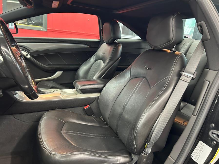 2014 Cadillac CTS Coupe 2dr Cpe Performance RWD, available for sale in Garfield, New Jersey | Urban Motors Collection. Garfield, New Jersey 2014 Cadillac CTS Coupe 2dr Cpe Performance RWD, available for sale in Garfield, New Jersey | Urban Motors Collection. Garfield, New Jersey