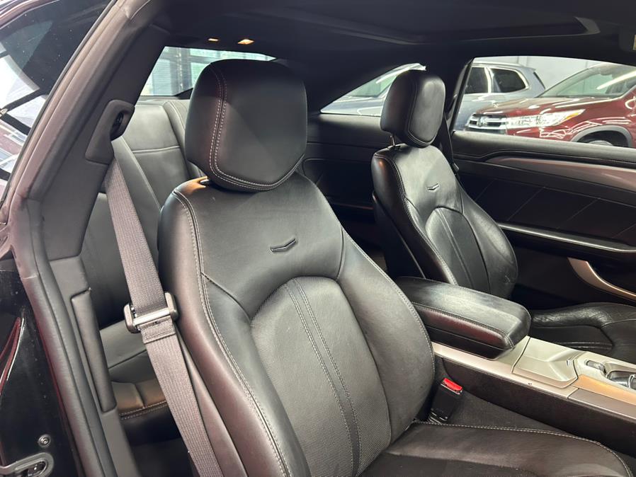 2014 Cadillac CTS Coupe 2dr Cpe Performance RWD, available for sale in Garfield, New Jersey | Urban Motors Collection. Garfield, New Jersey 2014 Cadillac CTS Coupe 2dr Cpe Performance RWD, available for sale in Garfield, New Jersey | Urban Motors Collection. Garfield, New Jersey