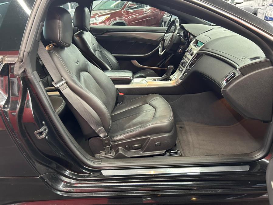 2014 Cadillac CTS Coupe 2dr Cpe Performance RWD, available for sale in Garfield, New Jersey | Urban Motors Collection. Garfield, New Jersey 2014 Cadillac CTS Coupe 2dr Cpe Performance RWD, available for sale in Garfield, New Jersey | Urban Motors Collection. Garfield, New Jersey