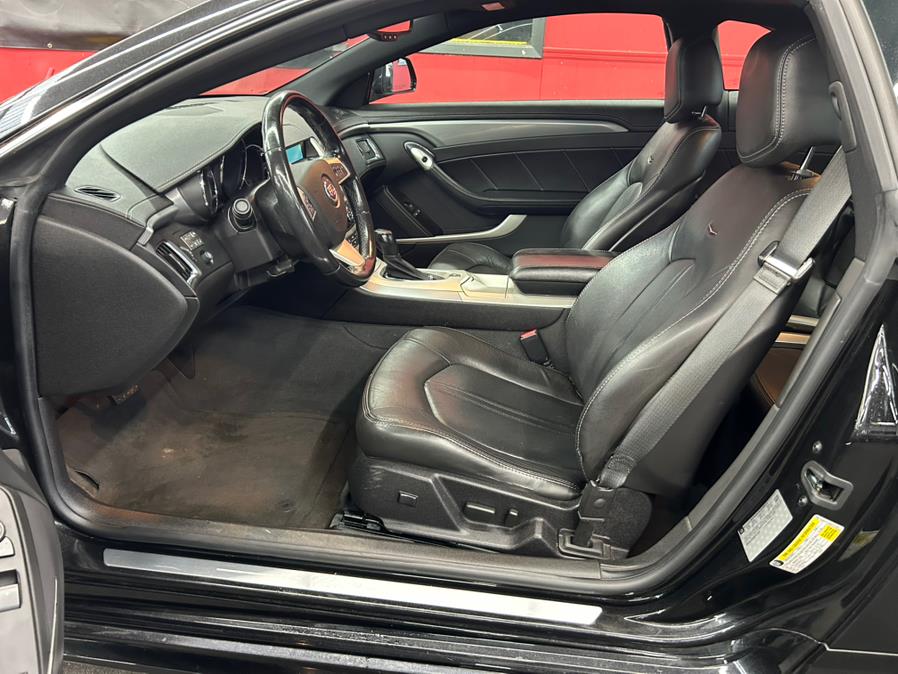 2014 Cadillac CTS Coupe 2dr Cpe Performance RWD, available for sale in Garfield, New Jersey | Urban Motors Collection. Garfield, New Jersey 2014 Cadillac CTS Coupe 2dr Cpe Performance RWD, available for sale in Garfield, New Jersey | Urban Motors Collection. Garfield, New Jersey