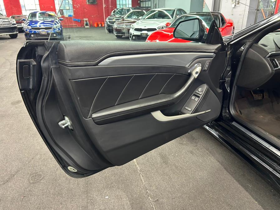 2014 Cadillac CTS Coupe 2dr Cpe Performance RWD, available for sale in Garfield, New Jersey | Urban Motors Collection. Garfield, New Jersey 2014 Cadillac CTS Coupe 2dr Cpe Performance RWD, available for sale in Garfield, New Jersey | Urban Motors Collection. Garfield, New Jersey