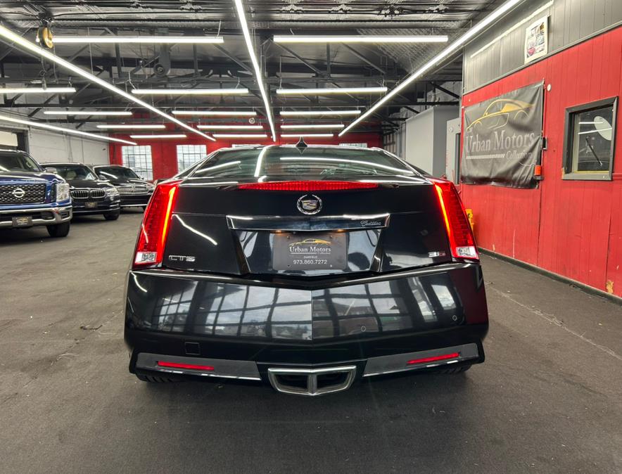 2014 Cadillac CTS Coupe 2dr Cpe Performance RWD, available for sale in Garfield, New Jersey | Urban Motors Collection. Garfield, New Jersey 2014 Cadillac CTS Coupe 2dr Cpe Performance RWD, available for sale in Garfield, New Jersey | Urban Motors Collection. Garfield, New Jersey