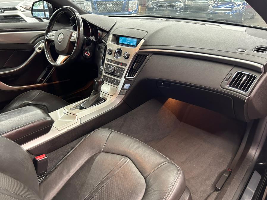 2014 Cadillac CTS Coupe 2dr Cpe Performance RWD, available for sale in Garfield, New Jersey | Urban Motors Collection. Garfield, New Jersey 2014 Cadillac CTS Coupe 2dr Cpe Performance RWD, available for sale in Garfield, New Jersey | Urban Motors Collection. Garfield, New Jersey
