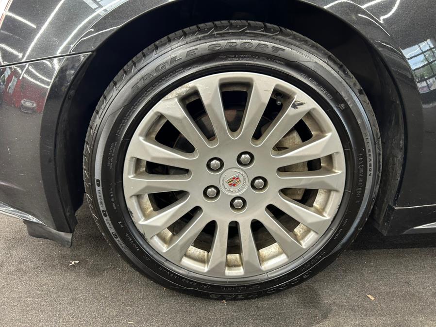 2014 Cadillac CTS Coupe 2dr Cpe Performance RWD, available for sale in Garfield, New Jersey | Urban Motors Collection. Garfield, New Jersey 2014 Cadillac CTS Coupe 2dr Cpe Performance RWD, available for sale in Garfield, New Jersey | Urban Motors Collection. Garfield, New Jersey