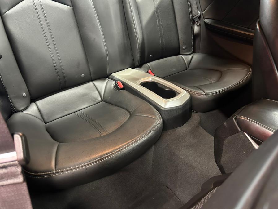2014 Cadillac CTS Coupe 2dr Cpe Performance RWD, available for sale in Garfield, New Jersey | Urban Motors Collection. Garfield, New Jersey 2014 Cadillac CTS Coupe 2dr Cpe Performance RWD, available for sale in Garfield, New Jersey | Urban Motors Collection. Garfield, New Jersey