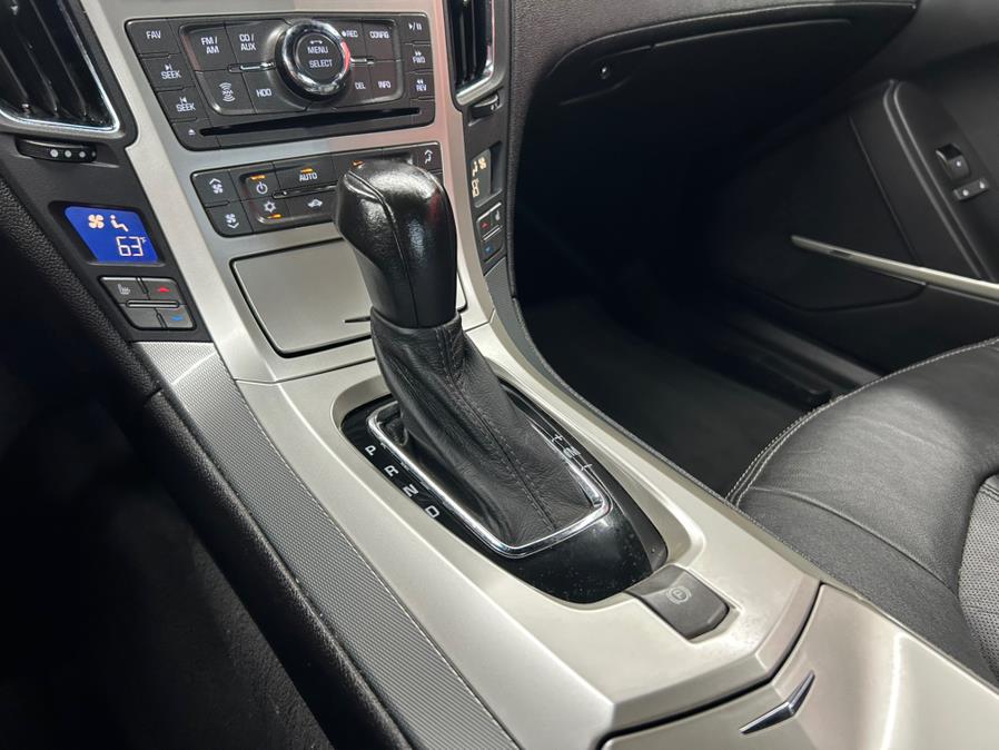 2014 Cadillac CTS Coupe 2dr Cpe Performance RWD, available for sale in Garfield, New Jersey | Urban Motors Collection. Garfield, New Jersey 2014 Cadillac CTS Coupe 2dr Cpe Performance RWD, available for sale in Garfield, New Jersey | Urban Motors Collection. Garfield, New Jersey
