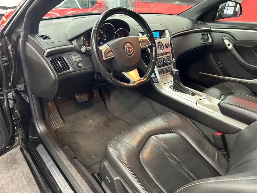 2014 Cadillac CTS Coupe 2dr Cpe Performance RWD, available for sale in Garfield, New Jersey | Urban Motors Collection. Garfield, New Jersey 2014 Cadillac CTS Coupe 2dr Cpe Performance RWD, available for sale in Garfield, New Jersey | Urban Motors Collection. Garfield, New Jersey