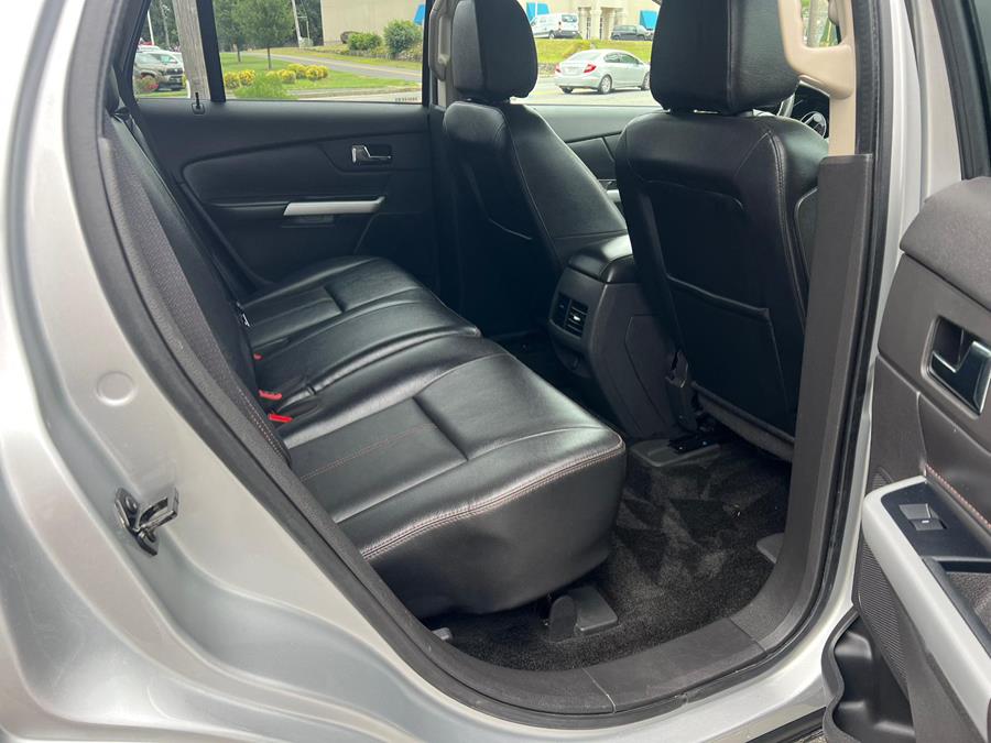 2014 Ford Edge 4dr SEL AWD, available for sale in Swansea, Massachusetts | Gas On The Run. Swansea, Massachusetts 2014 Ford Edge 4dr SEL AWD, available for sale in Swansea, Massachusetts | Gas On The Run. Swansea, Massachusetts