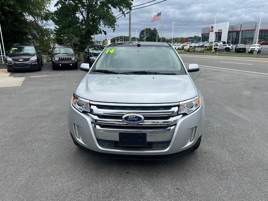 2014 Ford Edge 4dr SEL AWD, available for sale in Swansea, Massachusetts | Gas On The Run. Swansea, Massachusetts 2014 Ford Edge 4dr SEL AWD, available for sale in Swansea, Massachusetts | Gas On The Run. Swansea, Massachusetts