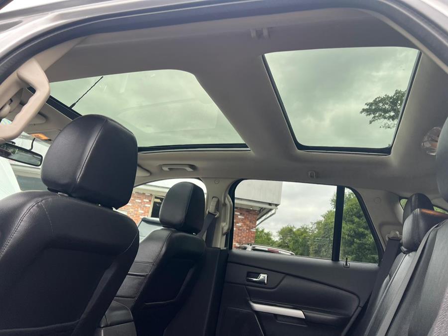 2014 Ford Edge 4dr SEL AWD, available for sale in Swansea, Massachusetts | Gas On The Run. Swansea, Massachusetts 2014 Ford Edge 4dr SEL AWD, available for sale in Swansea, Massachusetts | Gas On The Run. Swansea, Massachusetts