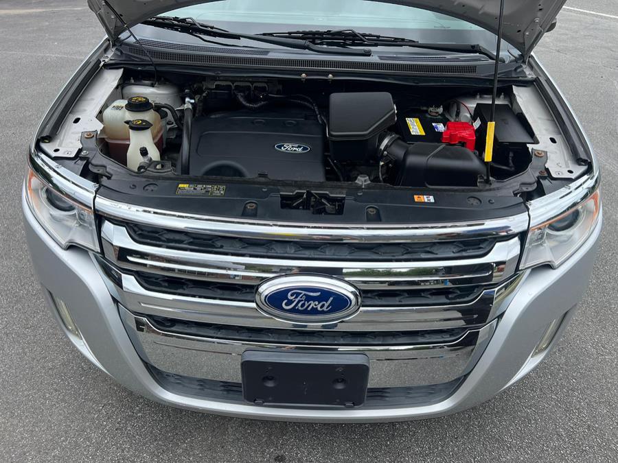 2014 Ford Edge 4dr SEL AWD, available for sale in Swansea, Massachusetts | Gas On The Run. Swansea, Massachusetts 2014 Ford Edge 4dr SEL AWD, available for sale in Swansea, Massachusetts | Gas On The Run. Swansea, Massachusetts