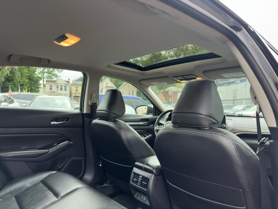 2022 Nissan Altima 2.5 SL Sedan, available for sale in Irvington , New Jersey | Auto Haus of Irvington Corp. Irvington , New Jersey 2022 Nissan Altima 2.5 SL Sedan, available for sale in Irvington , New Jersey | Auto Haus of Irvington Corp. Irvington , New Jersey