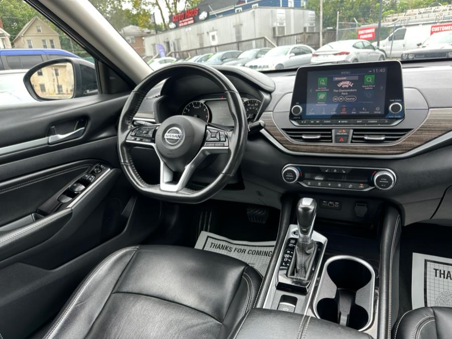 2022 Nissan Altima 2.5 SL Sedan, available for sale in Irvington , New Jersey | Auto Haus of Irvington Corp. Irvington , New Jersey 2022 Nissan Altima 2.5 SL Sedan, available for sale in Irvington , New Jersey | Auto Haus of Irvington Corp. Irvington , New Jersey