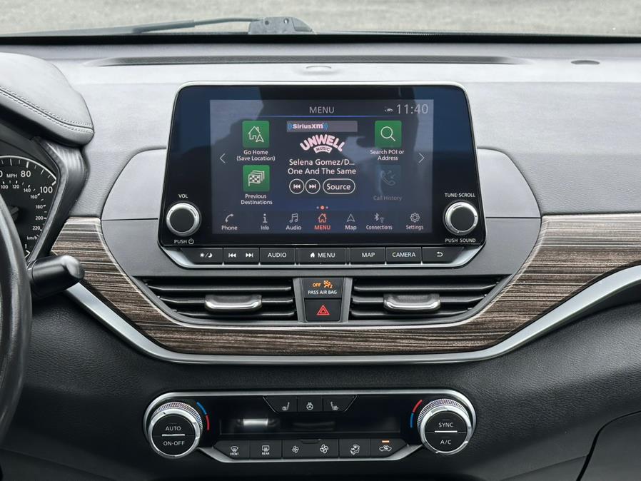 2022 Nissan Altima 2.5 SL Sedan, available for sale in Irvington , New Jersey | Auto Haus of Irvington Corp. Irvington , New Jersey 2022 Nissan Altima 2.5 SL Sedan, available for sale in Irvington , New Jersey | Auto Haus of Irvington Corp. Irvington , New Jersey