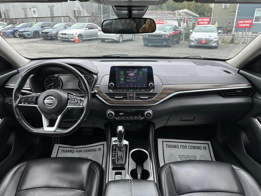 2022 Nissan Altima 2.5 SL Sedan, available for sale in Irvington , New Jersey | Auto Haus of Irvington Corp. Irvington , New Jersey 2022 Nissan Altima 2.5 SL Sedan, available for sale in Irvington , New Jersey | Auto Haus of Irvington Corp. Irvington , New Jersey