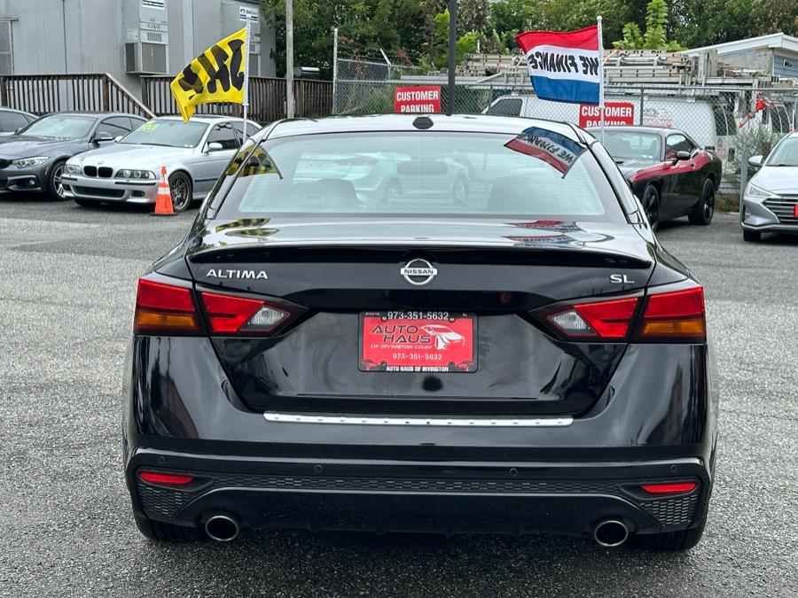 2022 Nissan Altima 2.5 SL Sedan, available for sale in Irvington , New Jersey | Auto Haus of Irvington Corp. Irvington , New Jersey 2022 Nissan Altima 2.5 SL Sedan, available for sale in Irvington , New Jersey | Auto Haus of Irvington Corp. Irvington , New Jersey