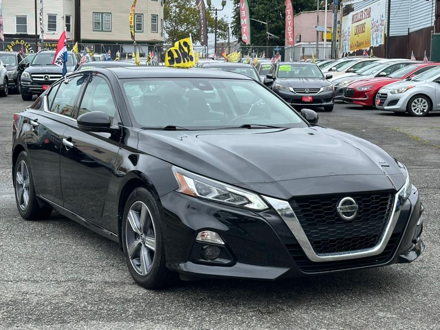 2022 Nissan Altima 2.5 SL Sedan, available for sale in Irvington , New Jersey | Auto Haus of Irvington Corp. Irvington , New Jersey 2022 Nissan Altima 2.5 SL Sedan, available for sale in Irvington , New Jersey | Auto Haus of Irvington Corp. Irvington , New Jersey