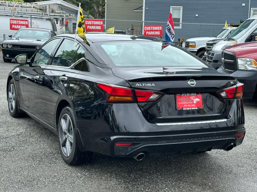 2022 Nissan Altima 2.5 SL Sedan, available for sale in Irvington , New Jersey | Auto Haus of Irvington Corp. Irvington , New Jersey 2022 Nissan Altima 2.5 SL Sedan, available for sale in Irvington , New Jersey | Auto Haus of Irvington Corp. Irvington , New Jersey