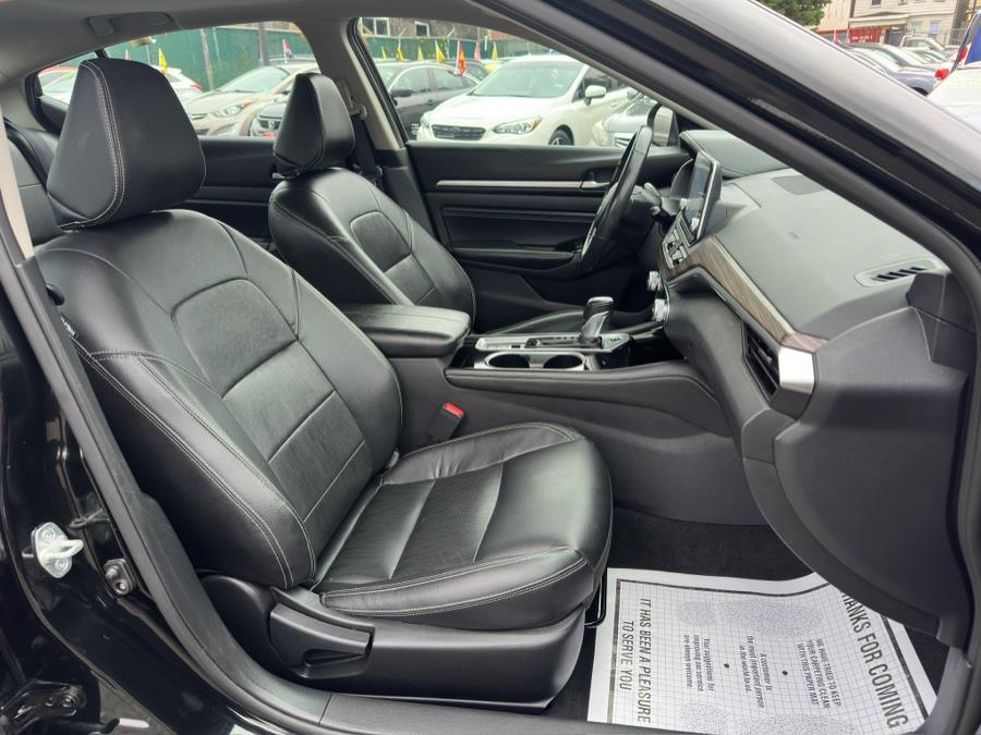 2022 Nissan Altima 2.5 SL Sedan, available for sale in Irvington , New Jersey | Auto Haus of Irvington Corp. Irvington , New Jersey 2022 Nissan Altima 2.5 SL Sedan, available for sale in Irvington , New Jersey | Auto Haus of Irvington Corp. Irvington , New Jersey