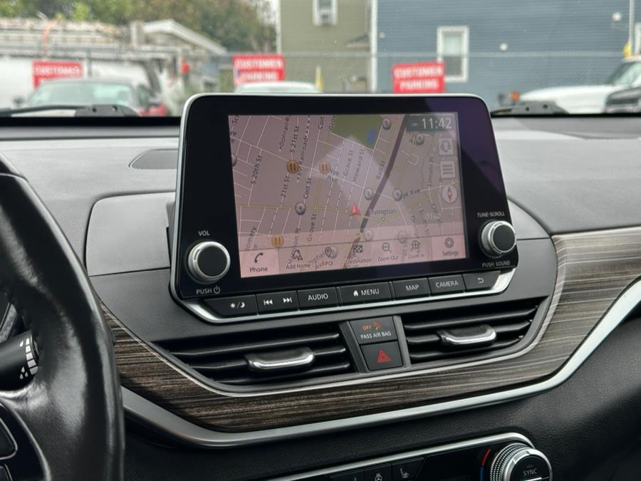 2022 Nissan Altima 2.5 SL Sedan, available for sale in Irvington , New Jersey | Auto Haus of Irvington Corp. Irvington , New Jersey 2022 Nissan Altima 2.5 SL Sedan, available for sale in Irvington , New Jersey | Auto Haus of Irvington Corp. Irvington , New Jersey