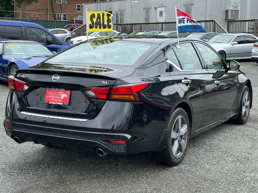 2022 Nissan Altima 2.5 SL Sedan, available for sale in Irvington , New Jersey | Auto Haus of Irvington Corp. Irvington , New Jersey 2022 Nissan Altima 2.5 SL Sedan, available for sale in Irvington , New Jersey | Auto Haus of Irvington Corp. Irvington , New Jersey