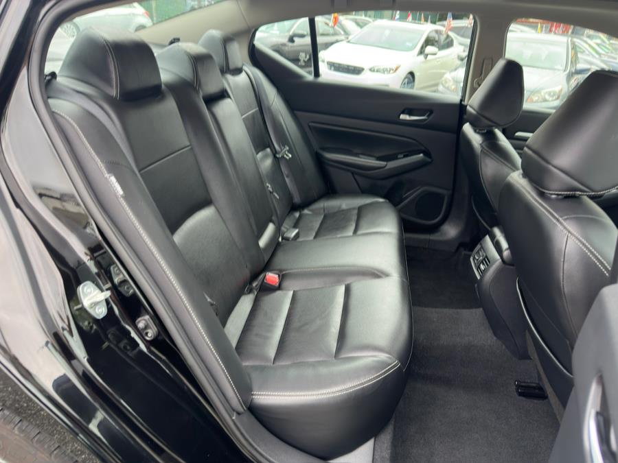 2022 Nissan Altima 2.5 SL Sedan, available for sale in Irvington , New Jersey | Auto Haus of Irvington Corp. Irvington , New Jersey 2022 Nissan Altima 2.5 SL Sedan, available for sale in Irvington , New Jersey | Auto Haus of Irvington Corp. Irvington , New Jersey