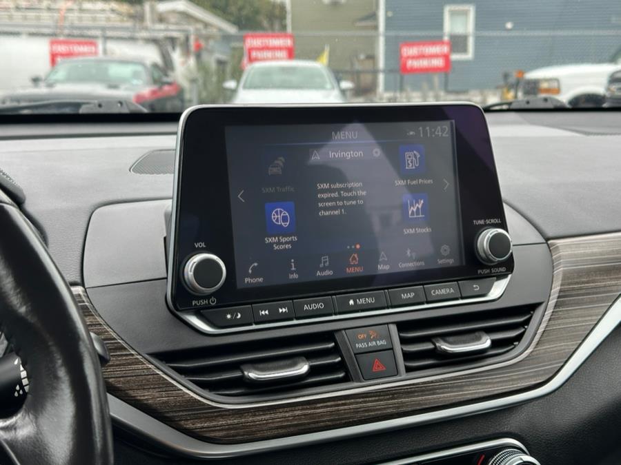 2022 Nissan Altima 2.5 SL Sedan, available for sale in Irvington , New Jersey | Auto Haus of Irvington Corp. Irvington , New Jersey 2022 Nissan Altima 2.5 SL Sedan, available for sale in Irvington , New Jersey | Auto Haus of Irvington Corp. Irvington , New Jersey
