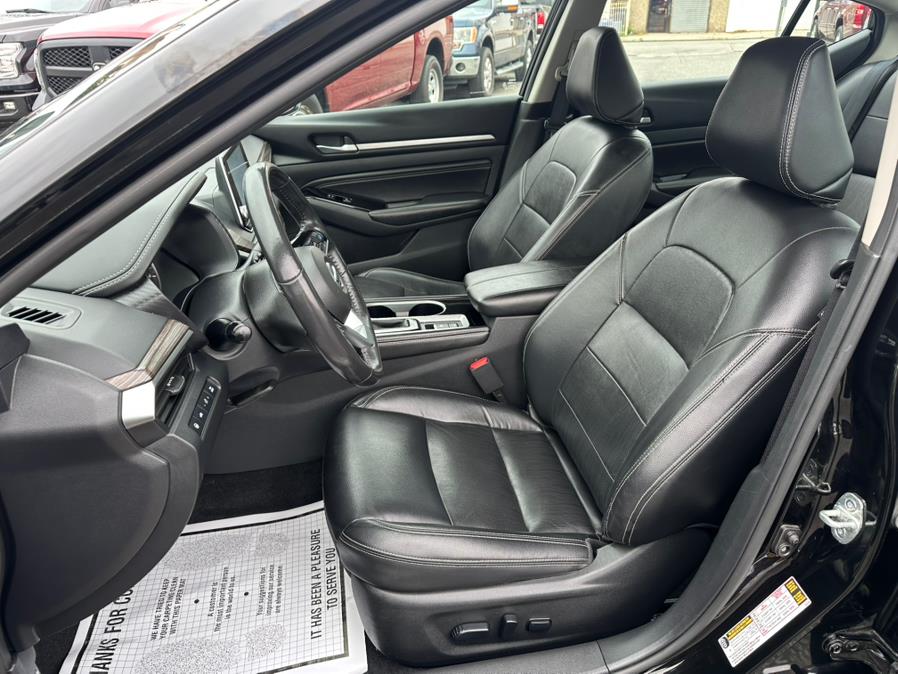 2022 Nissan Altima 2.5 SL Sedan, available for sale in Irvington , New Jersey | Auto Haus of Irvington Corp. Irvington , New Jersey 2022 Nissan Altima 2.5 SL Sedan, available for sale in Irvington , New Jersey | Auto Haus of Irvington Corp. Irvington , New Jersey