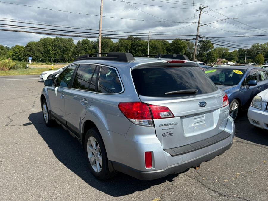 2014 Subaru Outback 4dr Wgn H4 Auto 2.5i Premium, available for sale in East Windsor, Connecticut | CT Car Co LLC. East Windsor, Connecticut 2014 Subaru Outback 4dr Wgn H4 Auto 2.5i Premium, available for sale in East Windsor, Connecticut | CT Car Co LLC. East Windsor, Connecticut