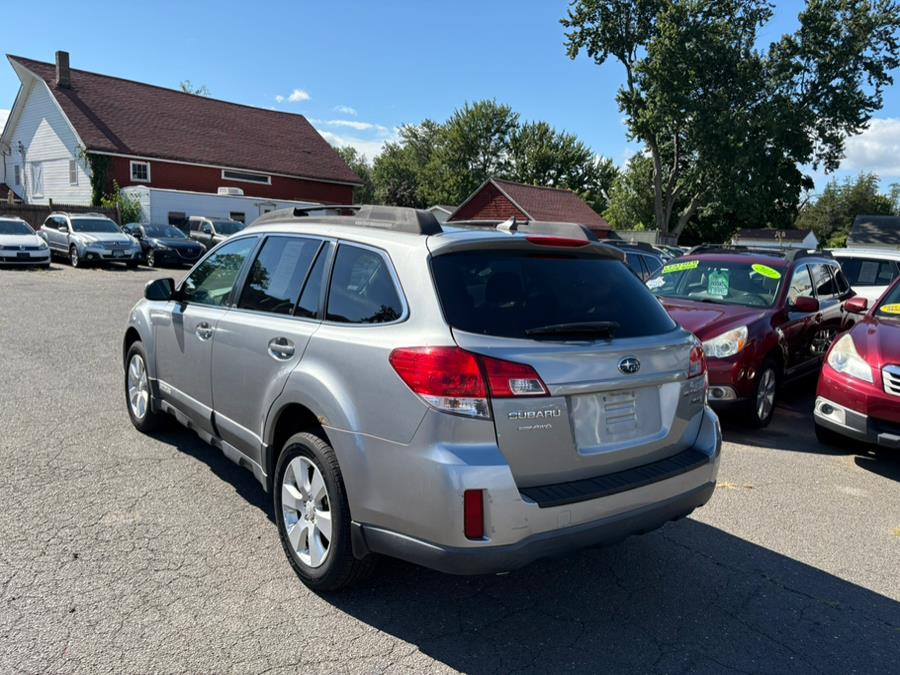 2011 Subaru Outback 4dr Wgn H6 Auto 3.6R Limited, available for sale in East Windsor, Connecticut | CT Car Co LLC. East Windsor, Connecticut 2011 Subaru Outback 4dr Wgn H6 Auto 3.6R Limited, available for sale in East Windsor, Connecticut | CT Car Co LLC. East Windsor, Connecticut
