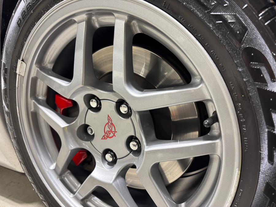 2002 Chevrolet Corvette 2dr Z06 Hardtop, available for sale in Prospect, Connecticut | M Sport Motorwerx. Prospect, Connecticut 2002 Chevrolet Corvette 2dr Z06 Hardtop, available for sale in Prospect, Connecticut | M Sport Motorwerx. Prospect, Connecticut