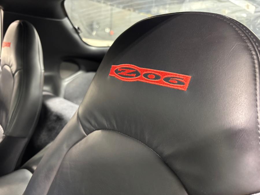 2002 Chevrolet Corvette 2dr Z06 Hardtop, available for sale in Prospect, Connecticut | M Sport Motorwerx. Prospect, Connecticut 2002 Chevrolet Corvette 2dr Z06 Hardtop, available for sale in Prospect, Connecticut | M Sport Motorwerx. Prospect, Connecticut