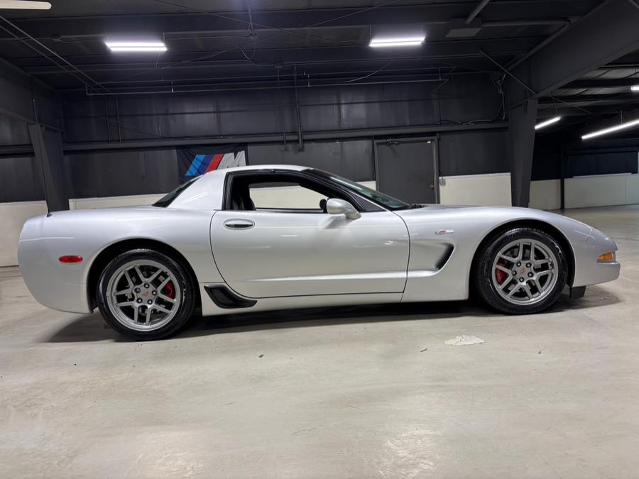 2002 Chevrolet Corvette 2dr Z06 Hardtop, available for sale in Prospect, Connecticut | M Sport Motorwerx. Prospect, Connecticut 2002 Chevrolet Corvette 2dr Z06 Hardtop, available for sale in Prospect, Connecticut | M Sport Motorwerx. Prospect, Connecticut